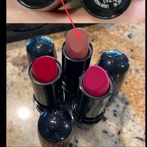 Lancome lipstick